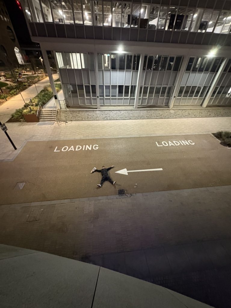 loading ep cover